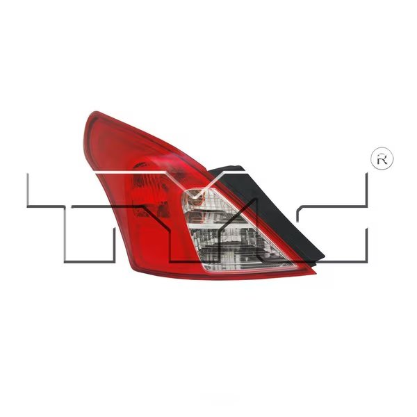 11-6402-00  Regular, Tyc, Mfr#: 11-6402-00